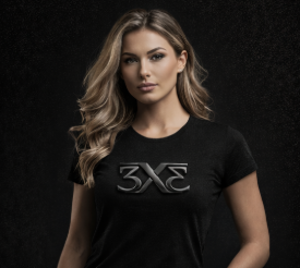 Camiseta Feminina
